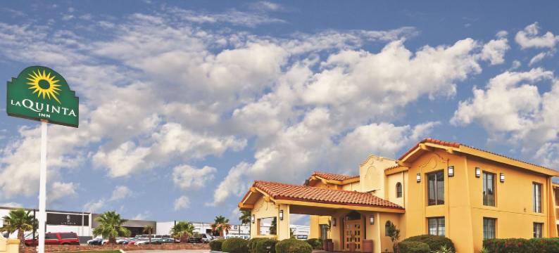 米德兰拉昆塔温德姆酒店(La Quinta Inn by Wyndham Midland)图片