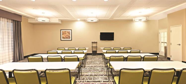 比灵斯拉昆塔温德姆套房酒店(La Quinta Inn & Suites by Wyndham Billings)图片