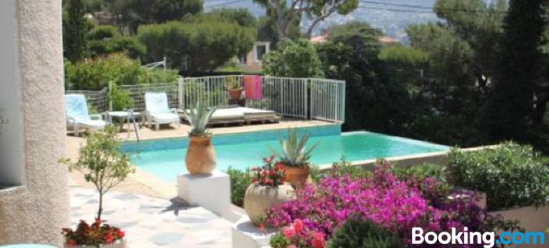 卡西斯旅舍(Cassis Hostel)图片