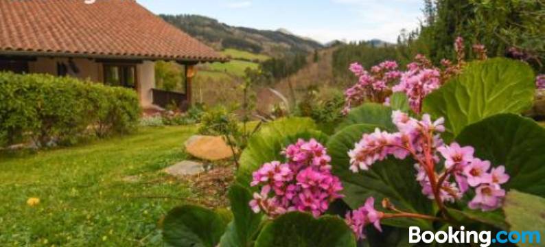 Artesoro Baserria图片