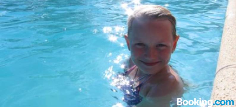 瑞特拉提@勒格兰德布瓦酒店(The Retreat @ le Grand Bois)图片