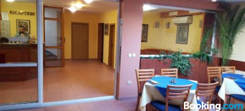 卡普莱斯家庭酒店(Caprice Family Hotel)图片