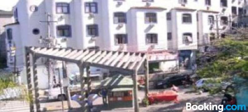 艾斯塔拉吉姆汽车旅馆(限成人)(Estalagem Motel (Adult Only))图片