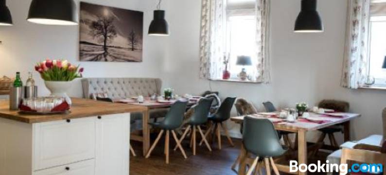 韦德勒霍夫旅馆(Weddeler Hof)图片