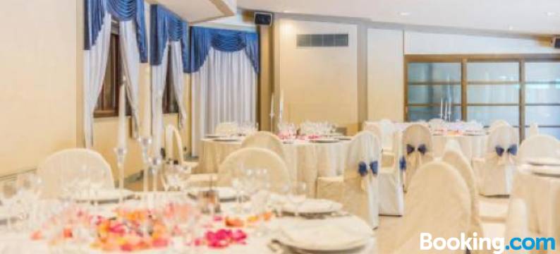 拉罗塔酒店(Hotel la Ruota)图片