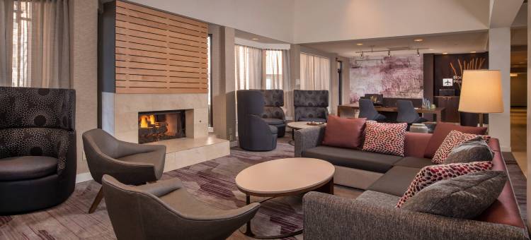 哥伦比亚索尼斯塔精选酒店(Sonesta Select Columbia)图片