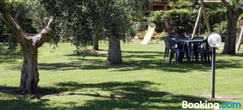 Agriturismo Fusini图片