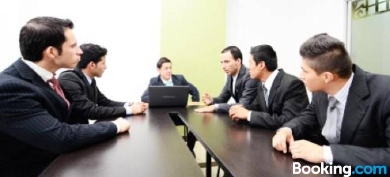 Hotel Golden Vista图片