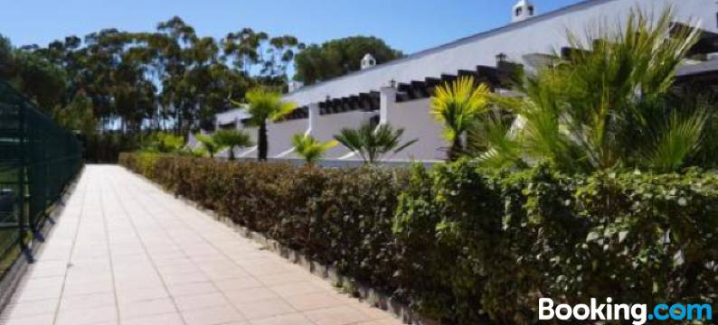 康普利约德莫格尔酒店(Complejo Turístico Rural Nazaret de Moguer)图片