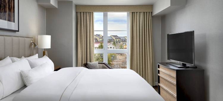 蓝山延龄大厦威斯汀酒店(The Westin Trillium House, Blue Mountain)图片