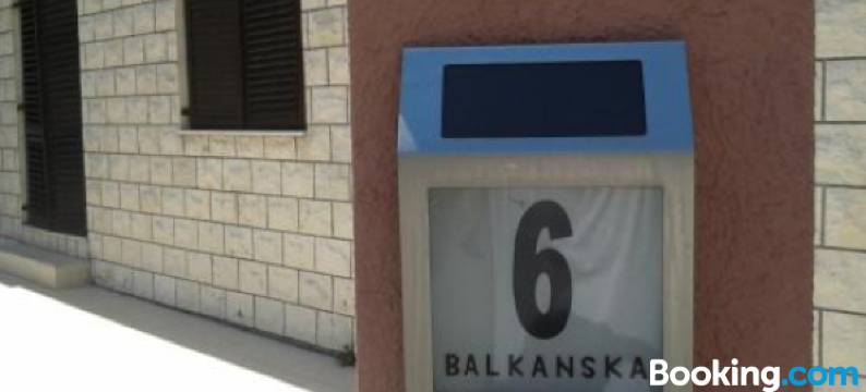 维拉伽利略公寓(Apartments Vila Galileo)图片