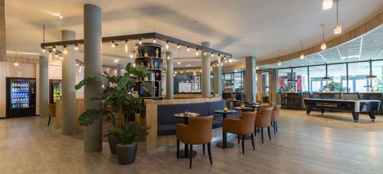 贝斯特韦斯特阿姆斯特丹酒店(Best Western Amsterdam)图片