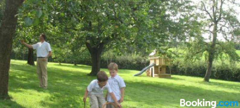 Buitenverblijf 't Herfse - Schilderachtig Uitzicht!图片