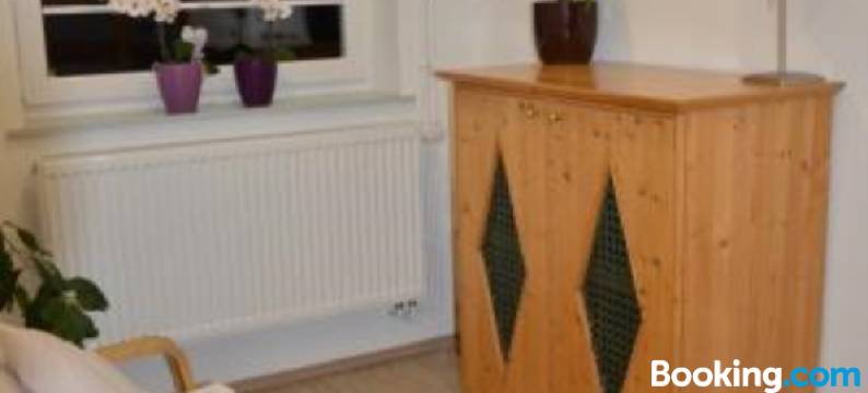 阿尔法塔西公寓(Apartment-Alpenfantasie)图片