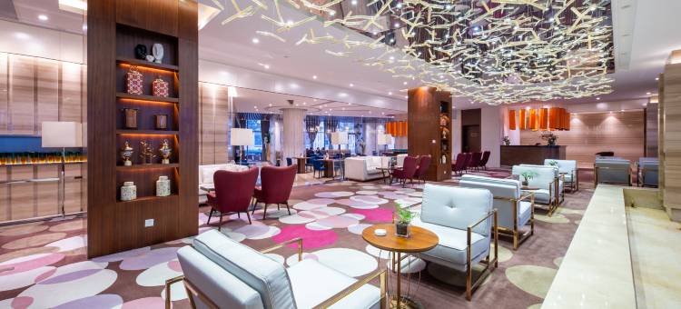 来安金太阳大酒店图片