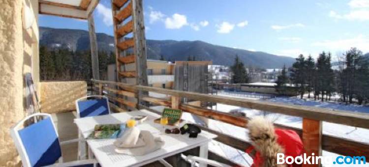 Résidence Goélia le Sornin图片