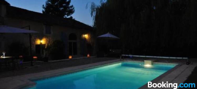 Chambres d'Hôtes la Grange Au Bois图片