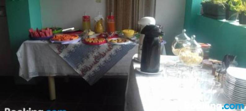 Pousada Orquídea图片