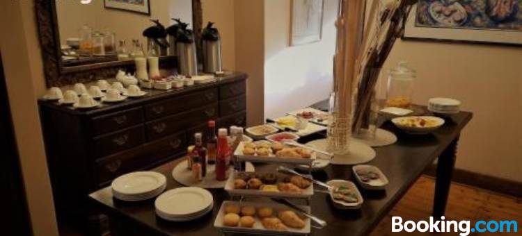 海洋公园旅馆(Ocean Park Guest House)图片