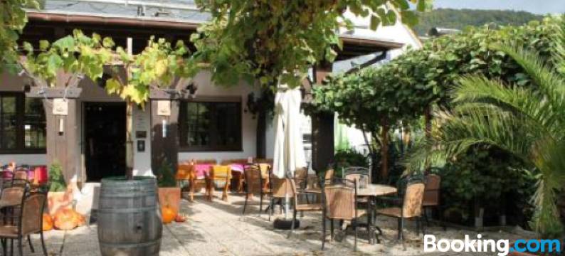 索南萨因豪斯酒店(Weinhotel Sonnenschein)图片