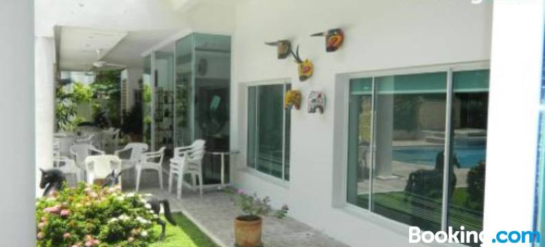 Casa Condominio El Peñón Girardot图片