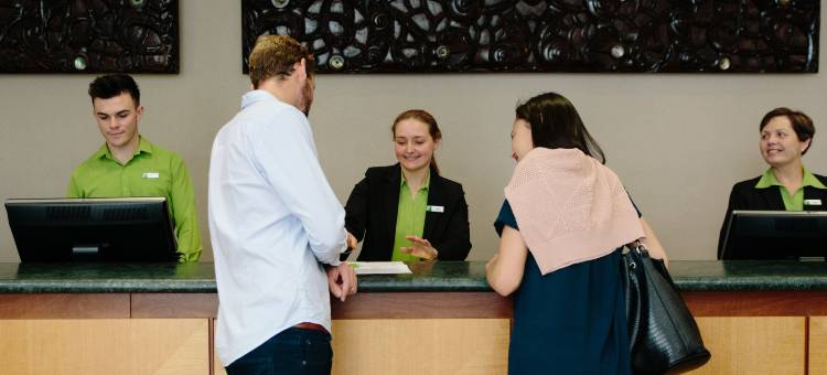 罗托鲁瓦瑞吉斯酒店, EVT旗下(Rydges Rotorua, an EVT Hotel)图片