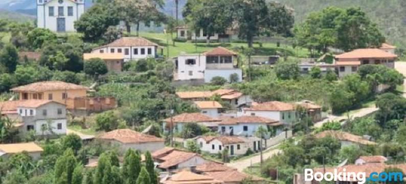 Hostel Mirante do Vale图片