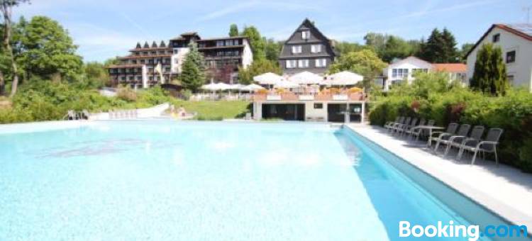 赛弗里德布鲁门环形酒店(Ringhotel Siegfriedbrunnen)图片