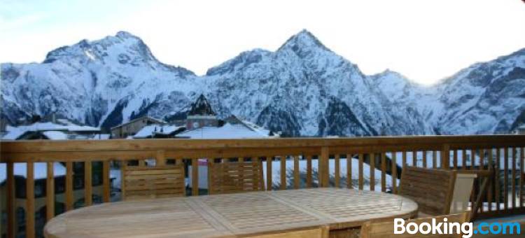 Vacancéole - Résidence Cortina图片