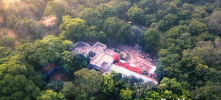 Mela Kothi - the Chambal Safari Lodge图片