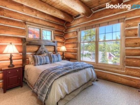 Powder Ridge Cabin 7 Rose Bud Hotel Reviews And Room Rates