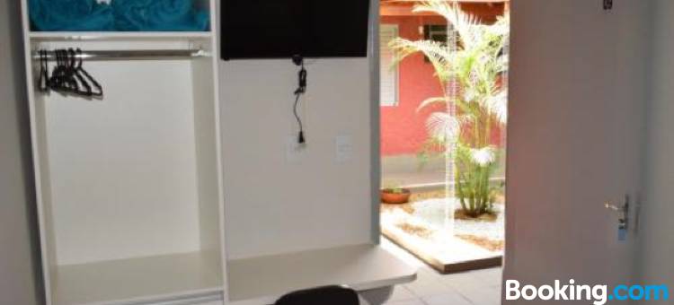 Pousada Araxá图片