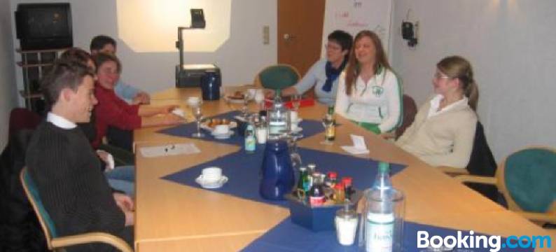 兰德萨伯坦利酒店(Hotel Landhaus Silbertanne)图片