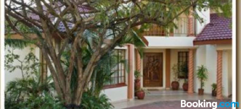 格尼特街酒店(Gannet Place Guest House)图片