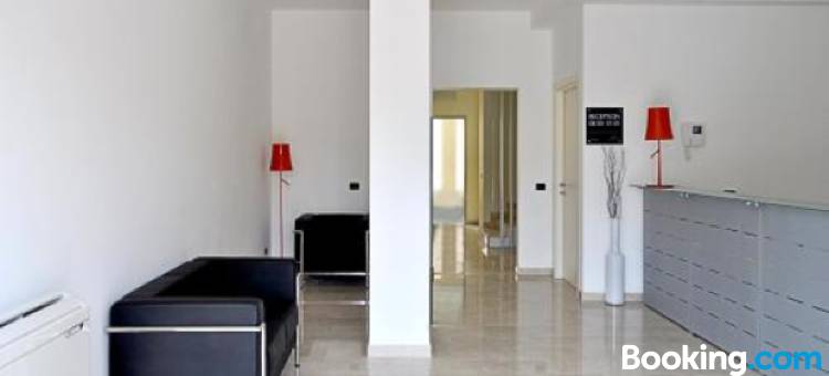 BB比可卡公寓酒店(BB Hotels Aparthotel Bicocca)图片