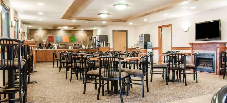 舒适酒店(Comfort Inn)图片