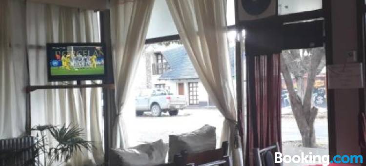 滑雪酒店(Residencial Ski)图片