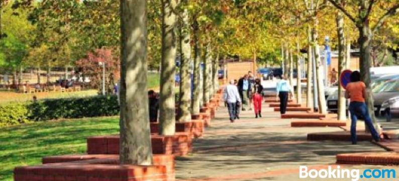 Relais Fasthotel Port Lauragais图片