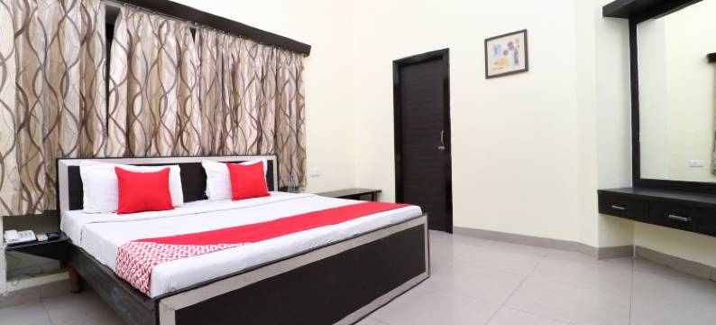 OYO 28399 Chadda House图片