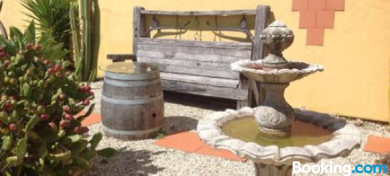 玛普山住宿加早餐旅馆(Mapua Hills Studio Bed and Breakfast)图片