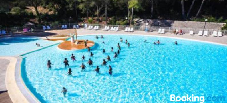 假日热情 - 巴亚特村庄酒店(Village Vacances Passion la Bayette)图片