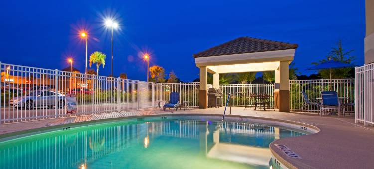 Candlewood Suites 德斯坦，SANDESTIN区(Candlewood Suites Destin-Sandestin Area)图片