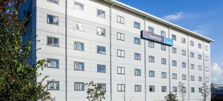 Travelodge Cheshunt图片
