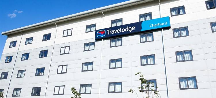 Travelodge Cheshunt图片
