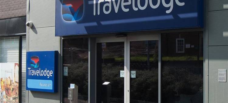 Travelodge Birmingham Halesowen图片