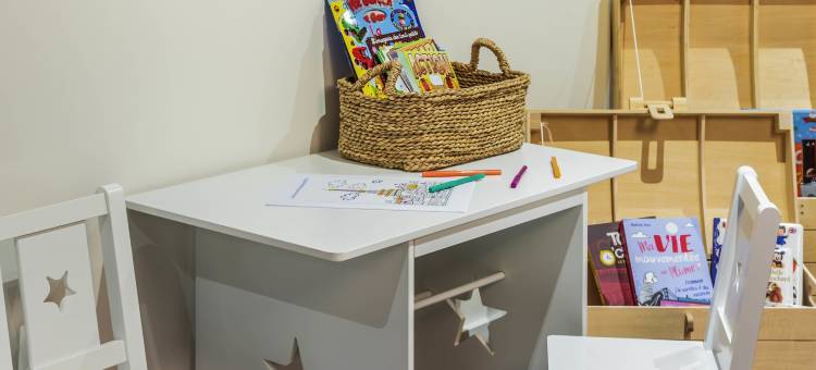 阿德吉奥巴黎豪斯曼城市公寓酒店(Aparthotel Adagio Paris Haussmann Champs Elysées)图片