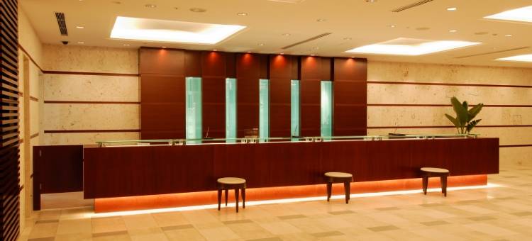 那霸日航城市酒店(Hotel JAL City Naha)图片