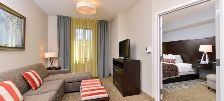 Staybridge Suites 圣安东尼奥 - 石OAK(Staybridge Suites San Antonio - Stone Oak)图片