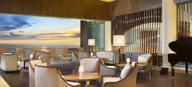 巴厘岛库塔喜来登度假酒店(Sheraton Bali Kuta Resort)图片