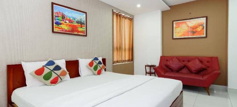 美灵酒店(Mi Linh Hotel)图片